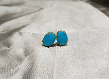 M Creation Gold Plated Combo Set For Women/Girls 4