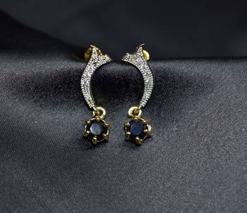 M Creation Gold Plated Combo Set For Women/Girls 5