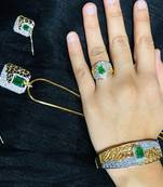 Gold diamond necklaces