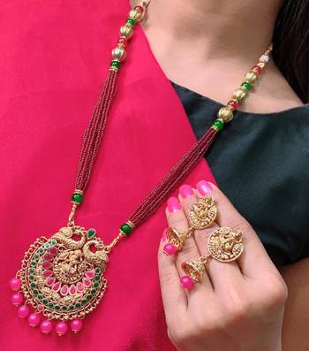 Gold diamond necklaces 1