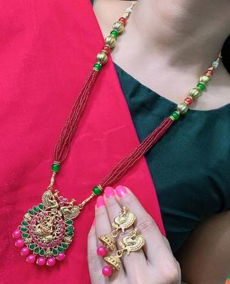 Gold diamond necklaces 1