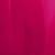 Dark hot pink plain georgette saree with blouse