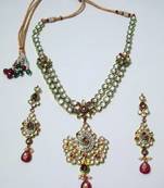 Classic Kundan Jadtar 001