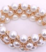 Gold Diamond Bracelets