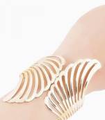 Gold Diamond Bracelets