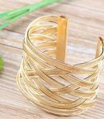 Gold Diamond Bracelets