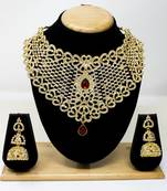 Multicolor necklace-sets