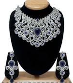 Multicolor necklace-sets