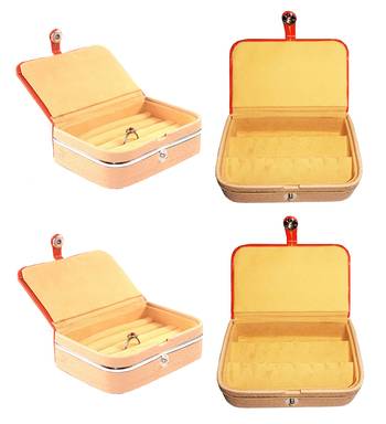 Brown jewellery-box 1