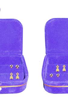 milticolor jewellery-box