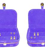 milticolor jewellery-box