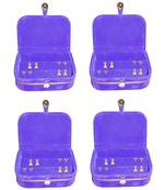 multicolor jewellery-box