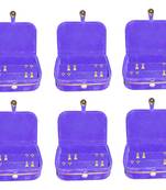 multicolor jewellery-box