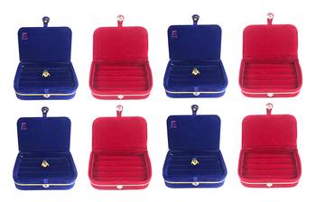 Multicolor jewellery-box 1