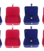 Multicolor jewellery-box