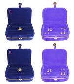 multicolor jewellery-box