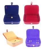 Multicolor jewellery-box