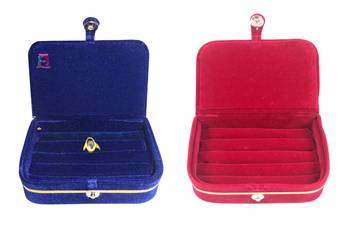 Multicolor jewellery-box 1