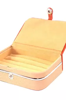Multicolor jewellery-box