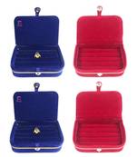 Multicolor jewellery-box