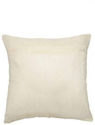 Indiancraft Printed Cushions Cover  (Pack of 2, 60 cm*60 cm, Black) 3
