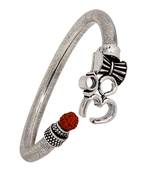 Silver Bangles And Bracelets