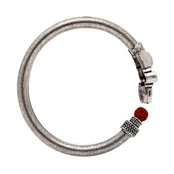 Silver Bangles And Bracelets 2