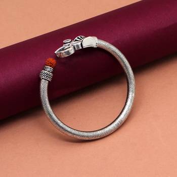 Silver Bangles And Bracelets 3