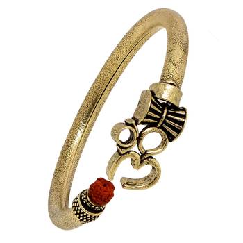 Gold Bangles And Bracelets 1