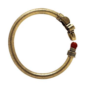 Gold Bangles And Bracelets 2