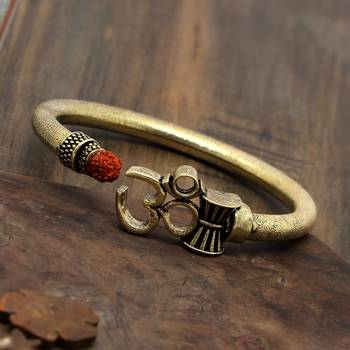 Gold Bangles And Bracelets 4