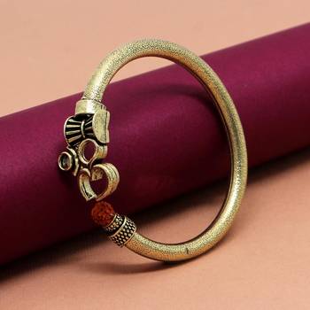 Gold Bangles And Bracelets 5