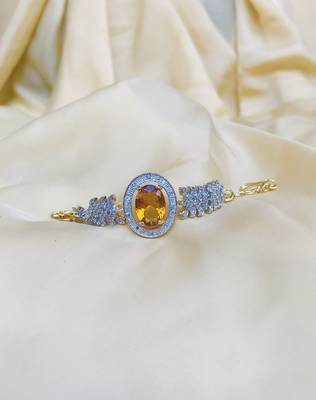 Gold bracelets 1