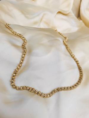 Gold jewellery-below-500 3