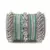 Green Zircon Bangles And Bracelets
