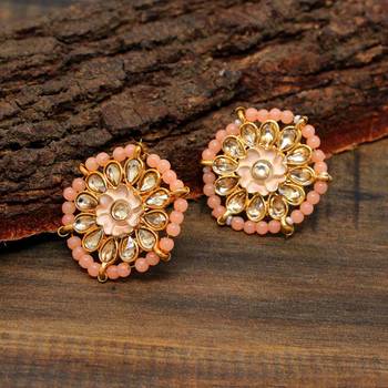 Multicolor Studs 5