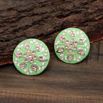 Multicolor Studs 2