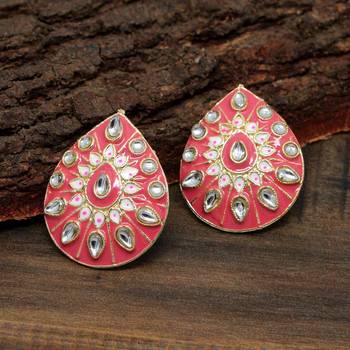 Multicolor Studs 2