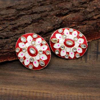 Multicolor Studs 2