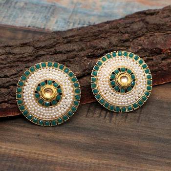 Multicolor Studs 3
