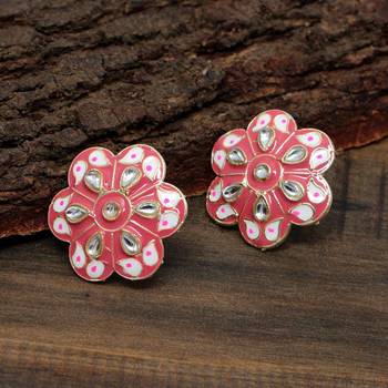 Multicolor Studs 3