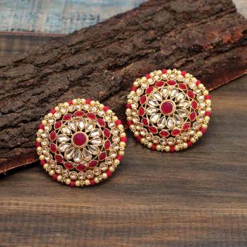 Multicolor Studs 2