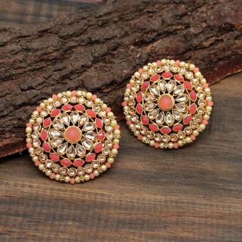 Multicolor Studs 3