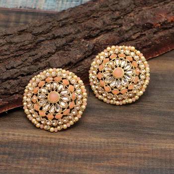 Multicolor Studs 4