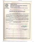 Khadi Mauri Herbal Fenugreek (Methi) Face Wash - Anti Pigmentation - Herbal and Ayurvedic - 210 ml