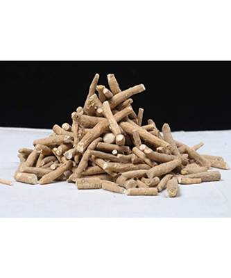 CARMEL ORGANICS Ashwagandha Powder 100 grams 4