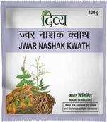 Patanjali Jwar Nashak Kwath Pack of 2 Powder  (200 g)