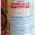 Hamdard Rooh Afza Sharbat Syrup, Rose,(750 ml)