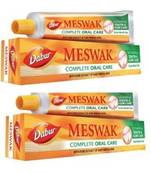 Dabur complete oral care  (200 g, Pack of 2)