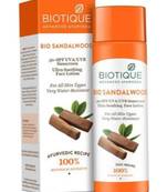 Biotique Bio Sandalwood Sunscreen Lotion - SPF 50 PA+  (120 ml)
